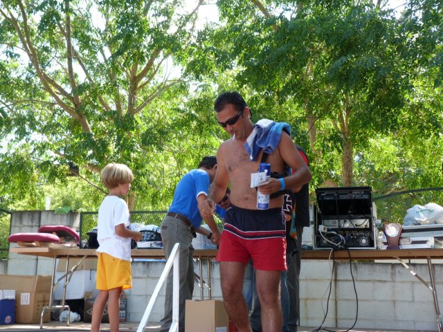 XVIII Concentracion - 2011